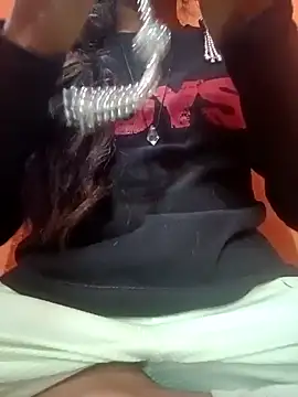 Mangla Bhabhi online show from 10/15/25, 02:11