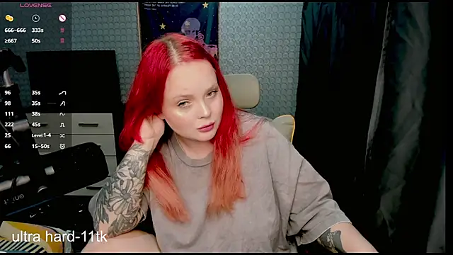 flower sarah  online show from 07/24/26, 06:28