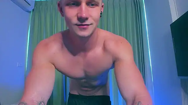 Samuel Andrew online show from 12/05/24, 03:59
