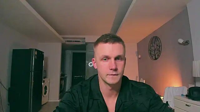 Samuel Andrew online show from 09/13/25, 09:31