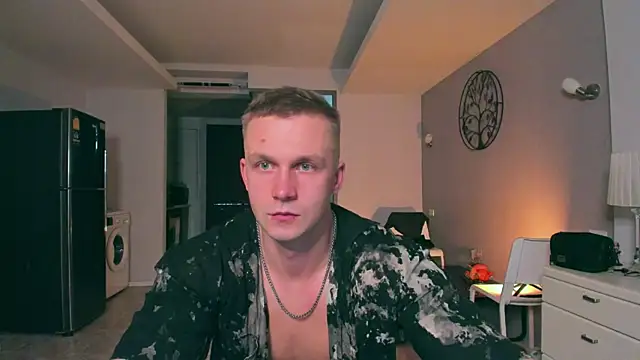 Samuel Andrew online show from 10/12/25, 05:28