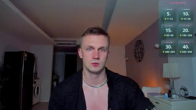 Samuel Andrew online show from 05/30/26, 10:45