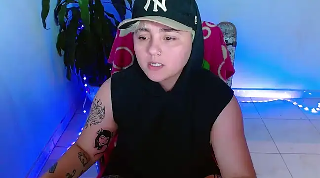 isabeautyx19 online show from 12/07/24, 12:52