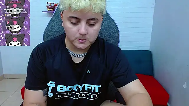 isabeautyx19 online show from 12/19/24, 05:08