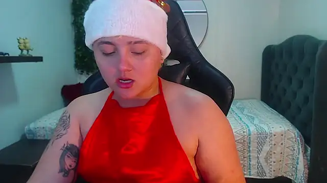 isabeautyx19 online show from 12/24/24, 01:28