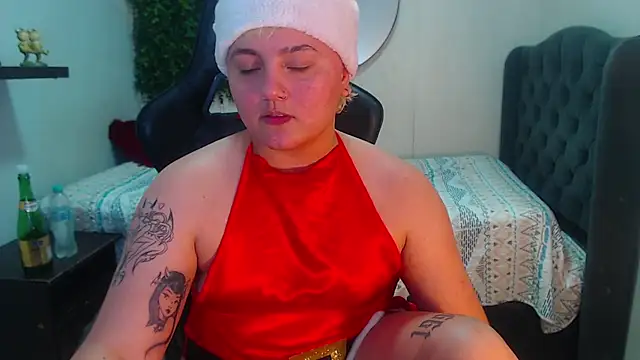 isabeautyx19 online show from 12/24/24, 04:30