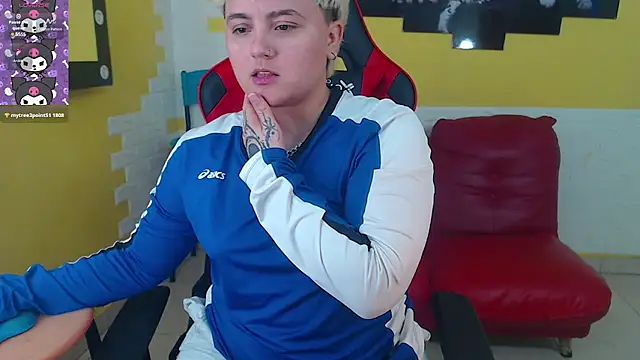 isabeautyx19 online show from 12/26/24, 04:25