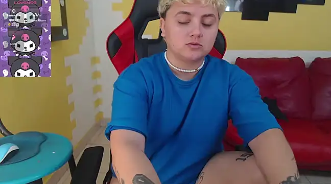 isabeautyx19 online show from 12/31/24, 02:03