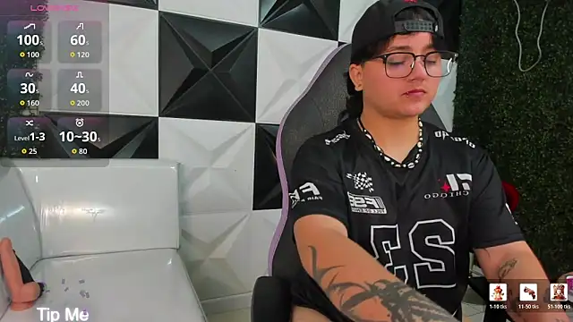 isabeautyx19 online show from 06/10/26, 01:43