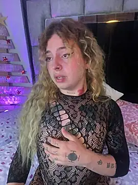 Bonnie vega online show from 12/06/24, 10:52