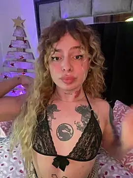 Bonnie vega online show from 12/13/24, 10:45