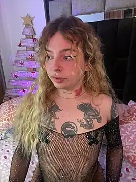 Bonnie vega online show from 12/14/24, 08:08