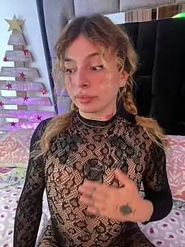 Bonnie vega online show from 12/15/24, 07:42