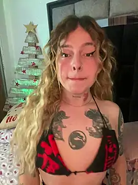 Bonnie vega online show from 12/19/24, 08:02