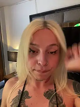 Bonnie vega online show from 01/11/25, 07:59