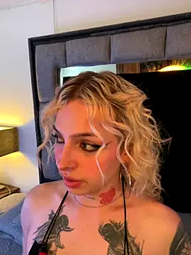 Bonnie vega online show from 09/14/25, 08:41