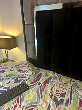 Snapshot of Bonnie_vega chatting on 11/12/25, 09:14 Bonnie vega online show from 11/12/25, 09:14