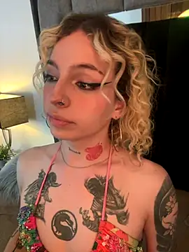 Snapshot of Bonnie_vega chatting on 11/21/25, 09:35 Bonnie vega online show from 11/21/25, 09:35