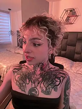 Bonnie vega online show from 04/28/26, 09:42