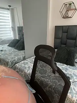 Bonnie vega online show from 05/19/26, 08:59