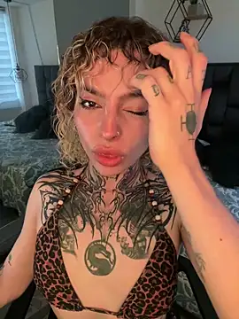 Bonnie vega online show from 05/31/26, 09:16