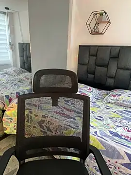 Bonnie vega online show from 06/10/26, 08:52