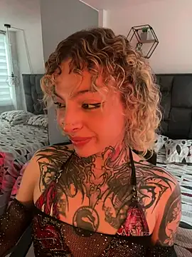 Bonnie vega online show from 07/14/26, 09:42