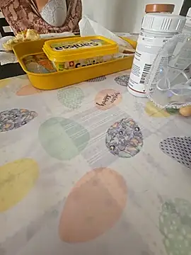 mia69x online show from 09/10/25, 07:30