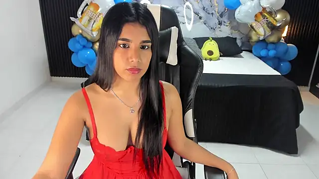 Ivy 16 online show from 10/09/25, 12:03