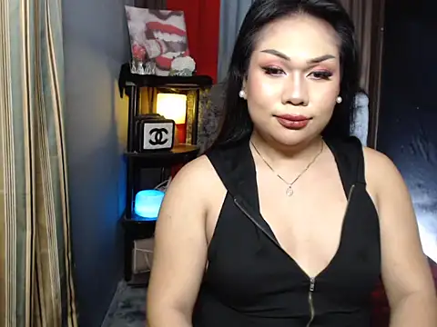 XXmistressamandaXX online show from 10/17/25, 10:51