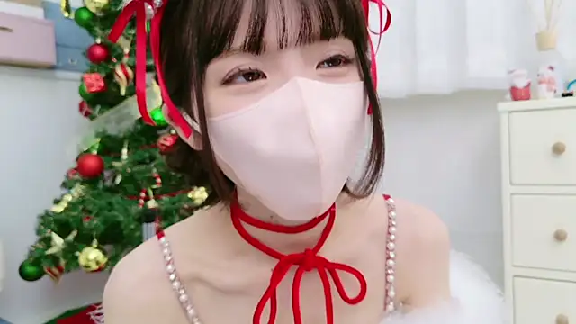 -minami- online show from 12/27/24, 02:33