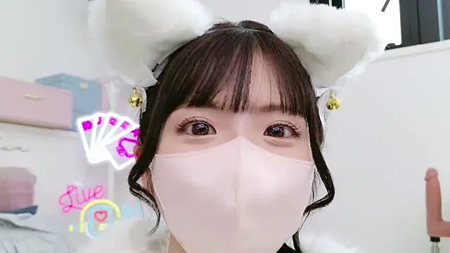 -minami- online show from 02/22/25, 06:17