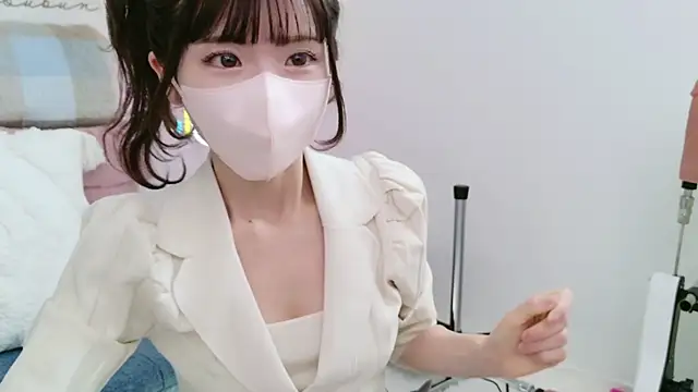 -minami- online show from 03/08/25, 03:50