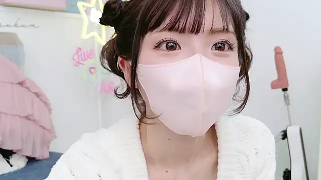 -minami- online show from 03/09/25, 06:50