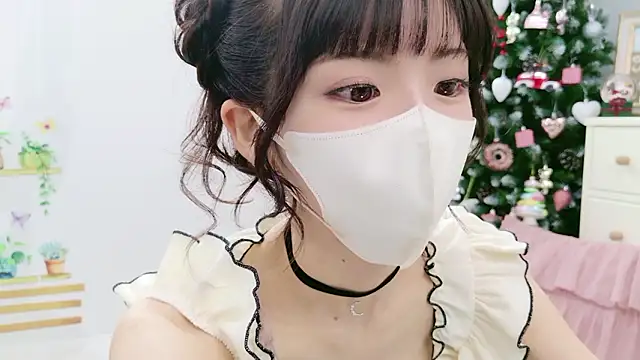 Snapshot of -minami- chatting on 12/21/25, 03:02 -minami- online show from 12/21/25, 03:02