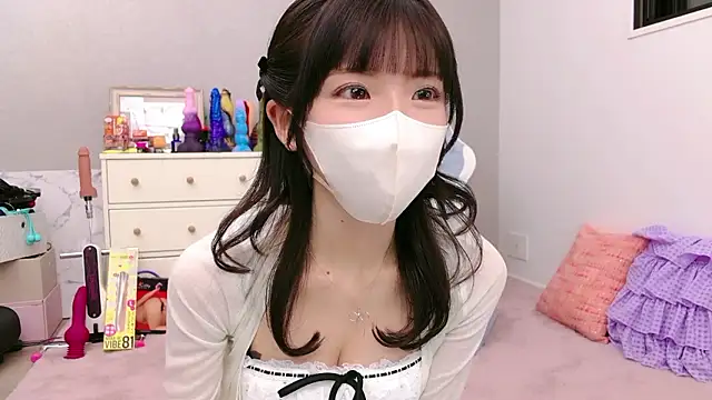 Snapshot of -minami- chatting on 02/26/26, 12:04 -minami- online show from 02/26/26, 12:04