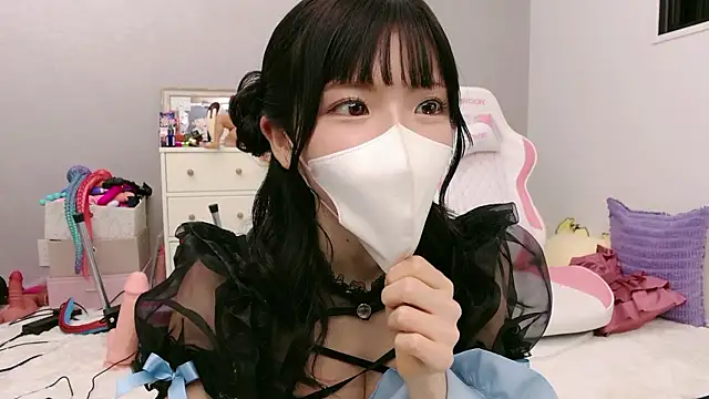 -minami- online show from 06/25/26, 12:31