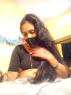 Hi Radhika online show from 01/23/25, 08:15