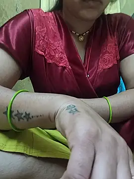 Hi Radhika online show from 09/19/25, 12:28