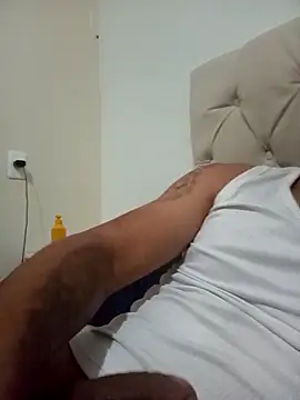 GabrielAdn online show from 12/22/25, 01:24