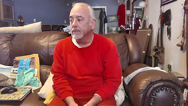 Snapshot of PincheDave4u chatting on 01/06/25, 07:45 PincheDave4u online show from 01/06/25, 07:45