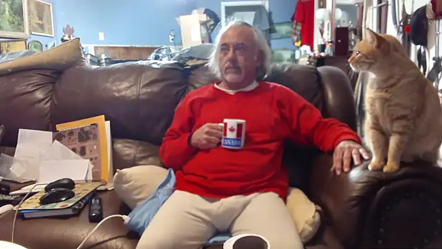 Snapshot of PincheDave4u chatting on 01/25/25, 10:29 PincheDave4u online show from 01/25/25, 10:29