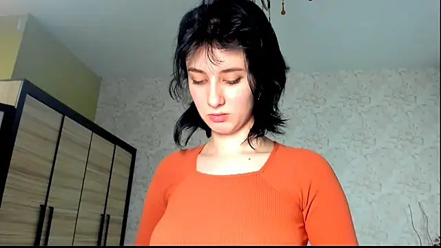 JulisSweet online show from 12/15/24, 02:05