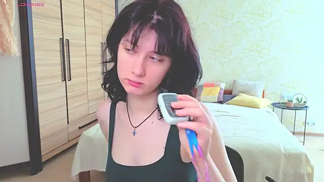 JulisSweet online show from 09/22/25, 07:21