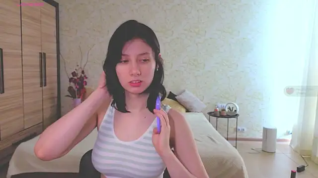 JulisSweet online show from 09/29/25, 07:02