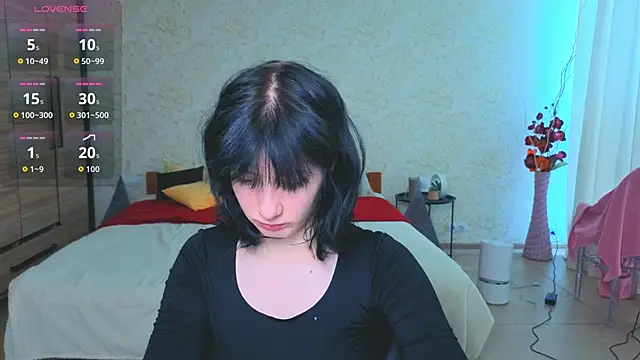 JulisSweet online show from 02/17/26, 08:33