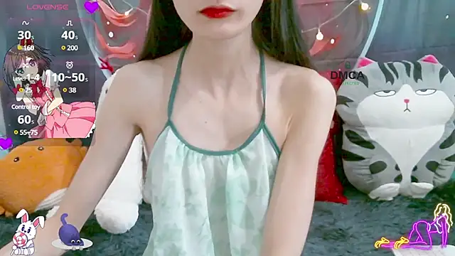ChangChang  online show from 12/30/24, 01:15