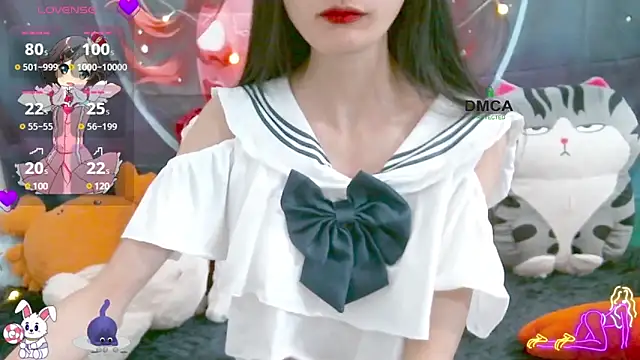 ChangChang  online show from 01/03/25, 04:22