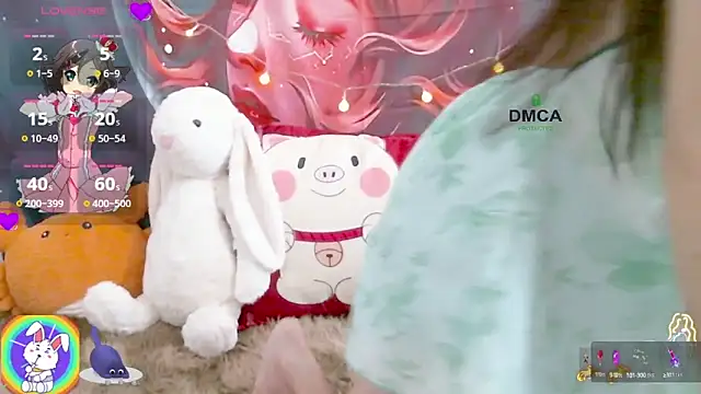 ChangChang  online show from 01/09/25, 04:19
