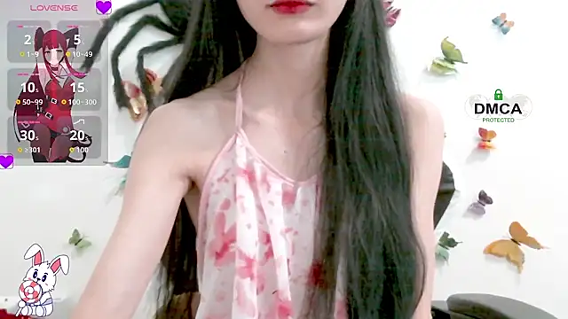 ChangChang  online show from 11/07/25, 01:38